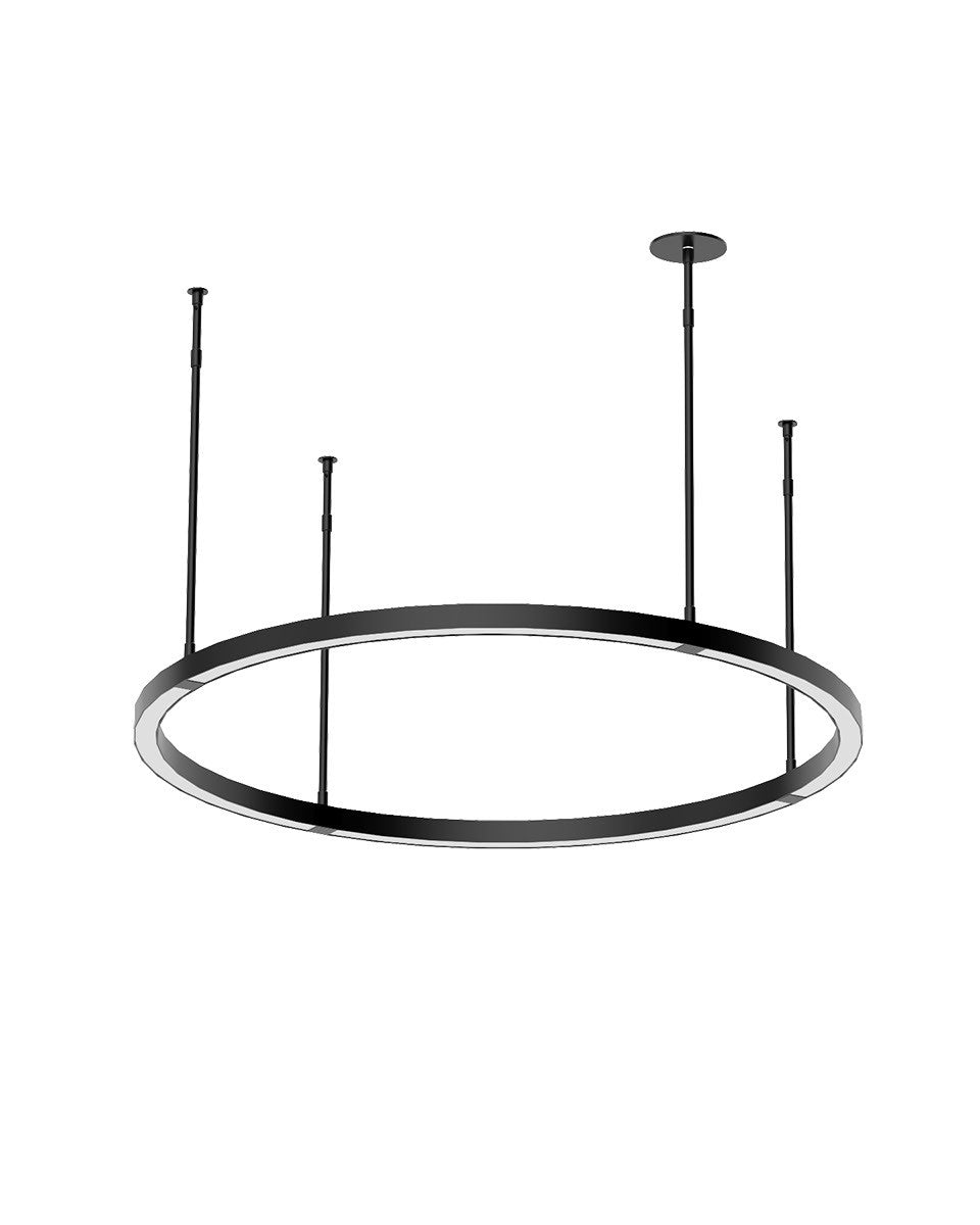 Lustre DEL | Stagger