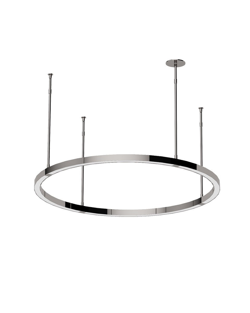 Lustre DEL | Stagger