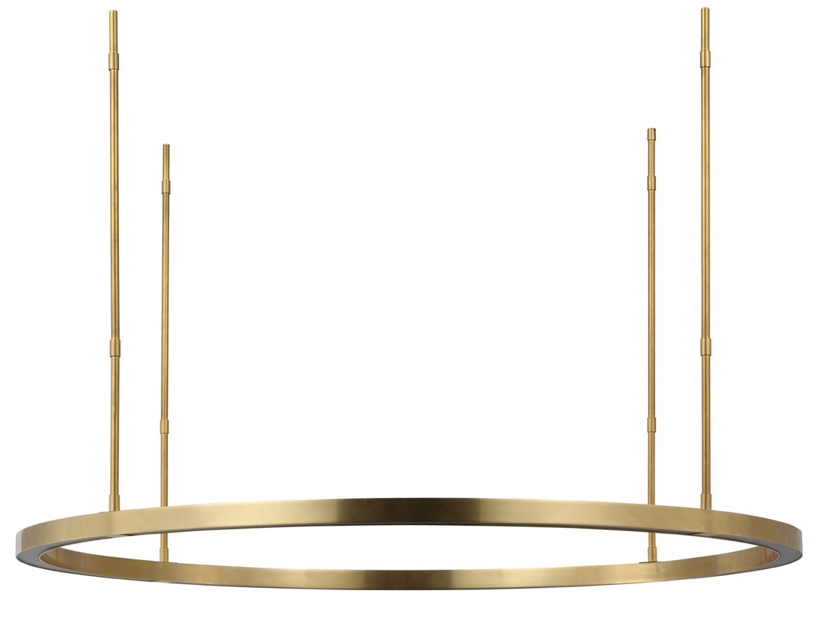 Lustre DEL | Stagger