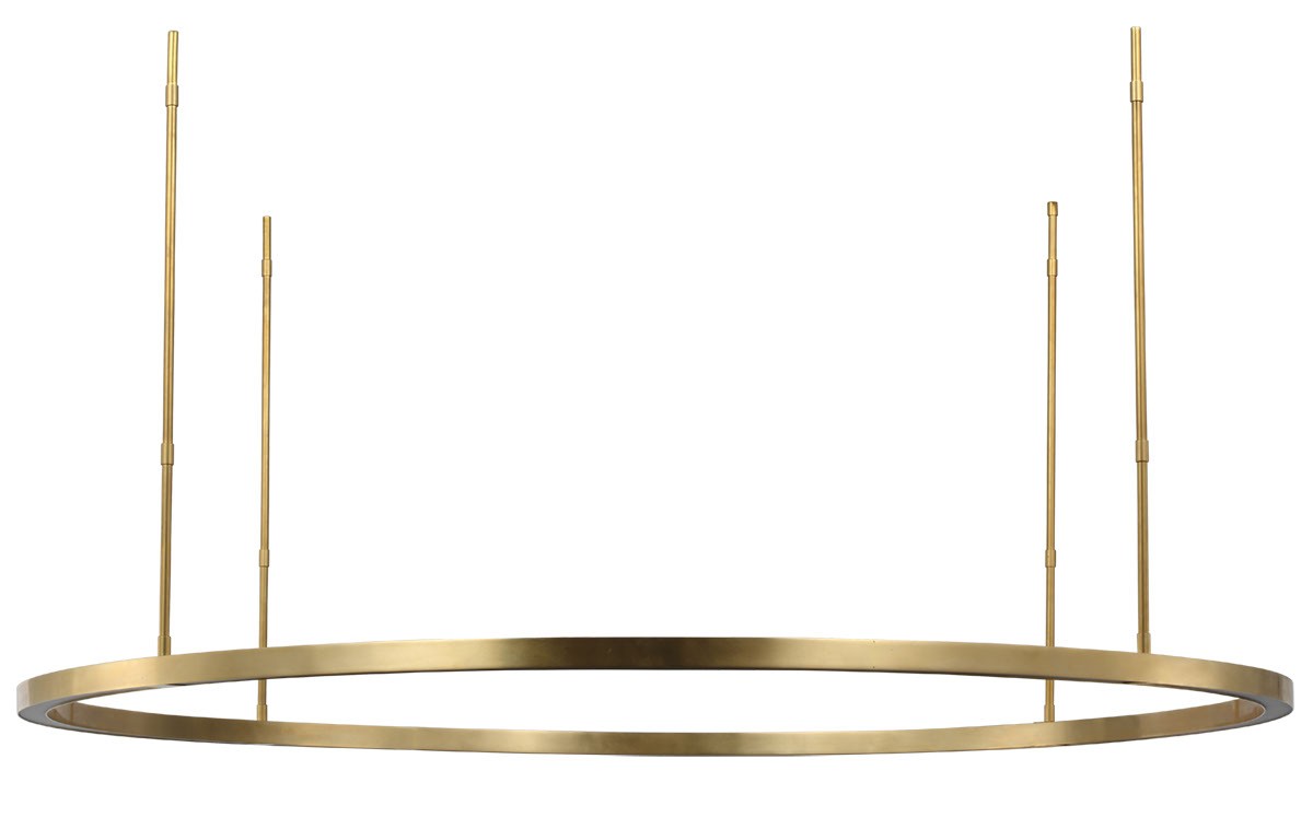 Lustre DEL | Stagger