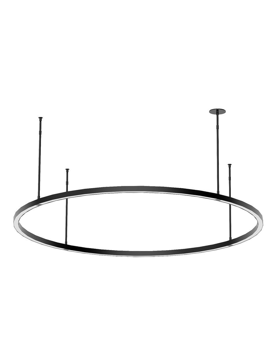 Lustre DEL | Stagger