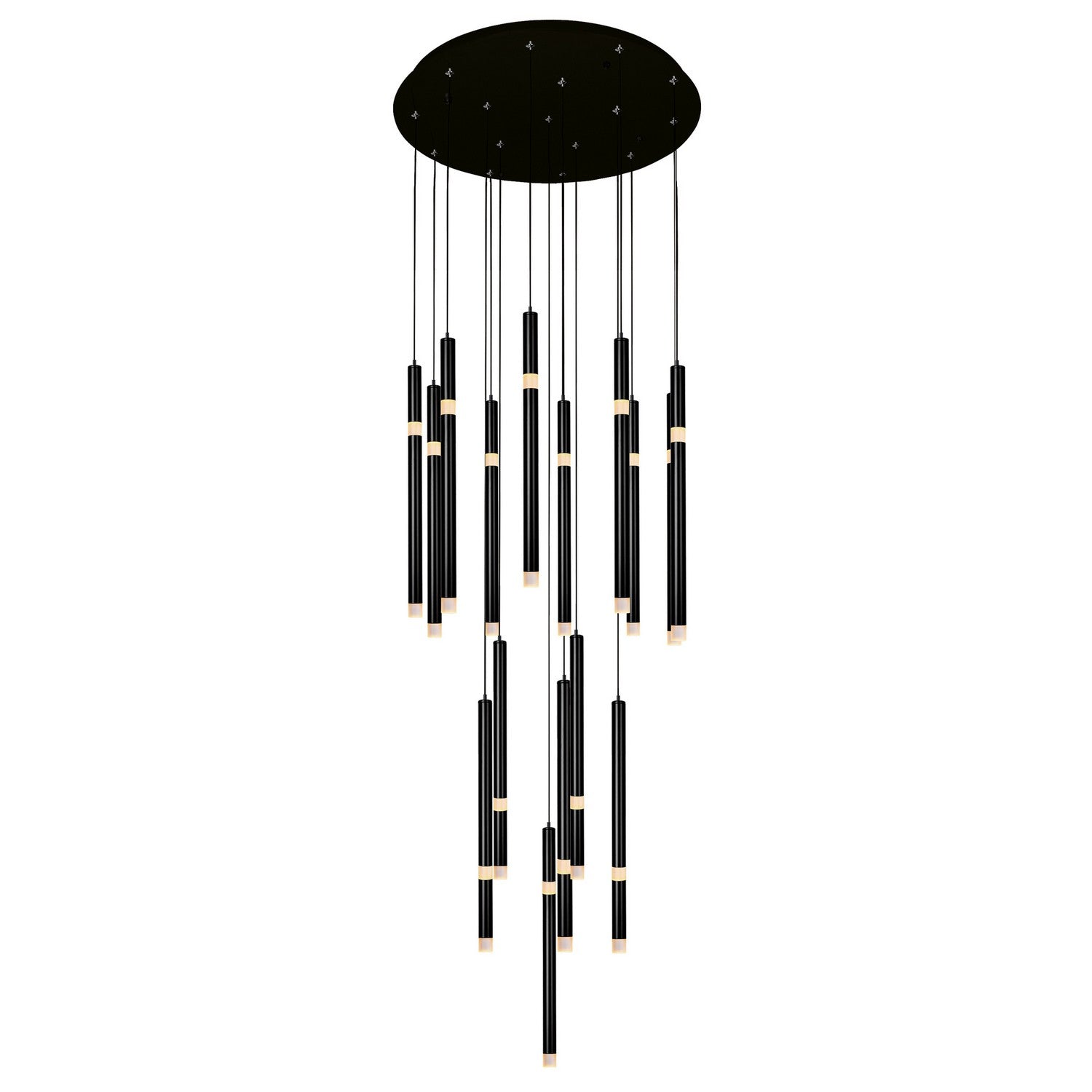 Lustre DEL | Flute