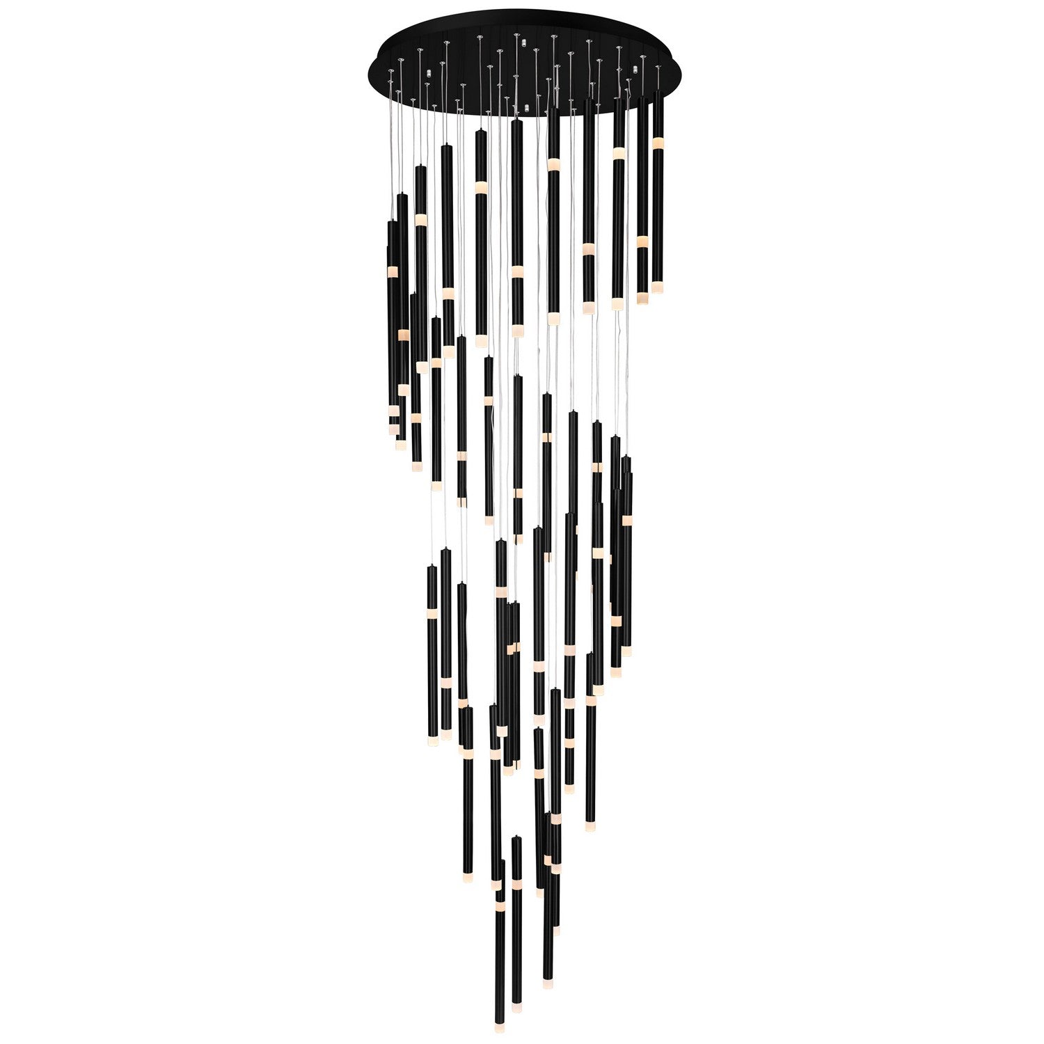Lustre DEL | Flute