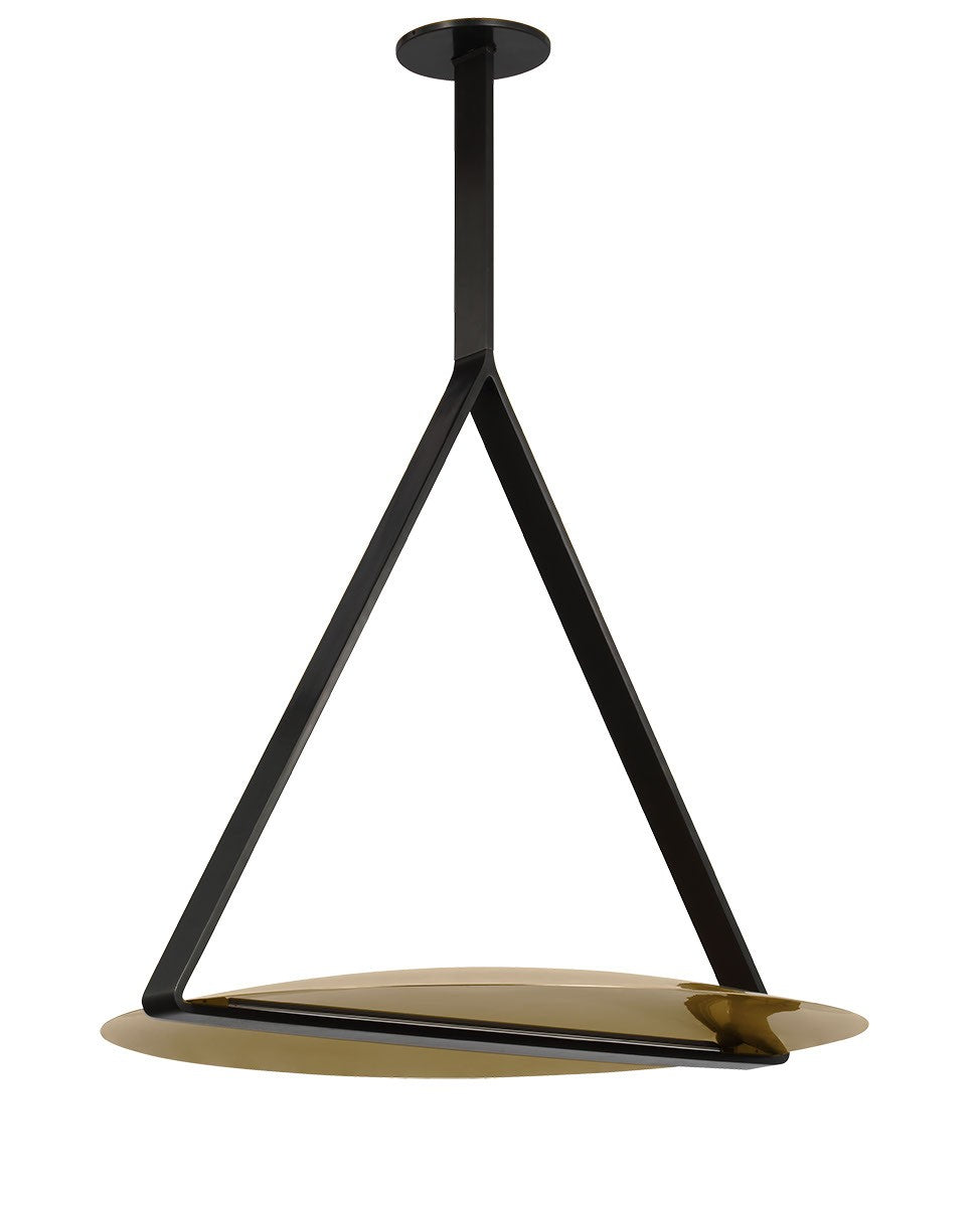 Suspension DEL | Cymbal