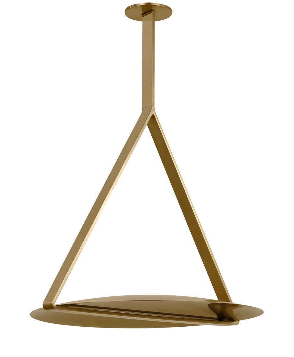 Suspension DEL | Cymbal