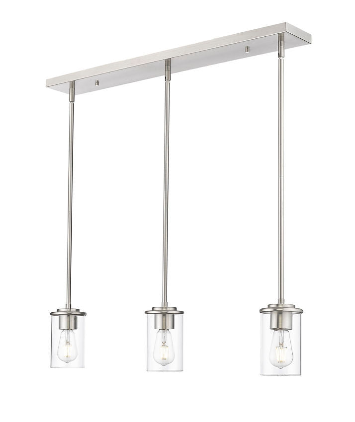Suspension 3 lumières | Thayer