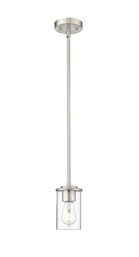 Suspension 1 lumière | Thayer