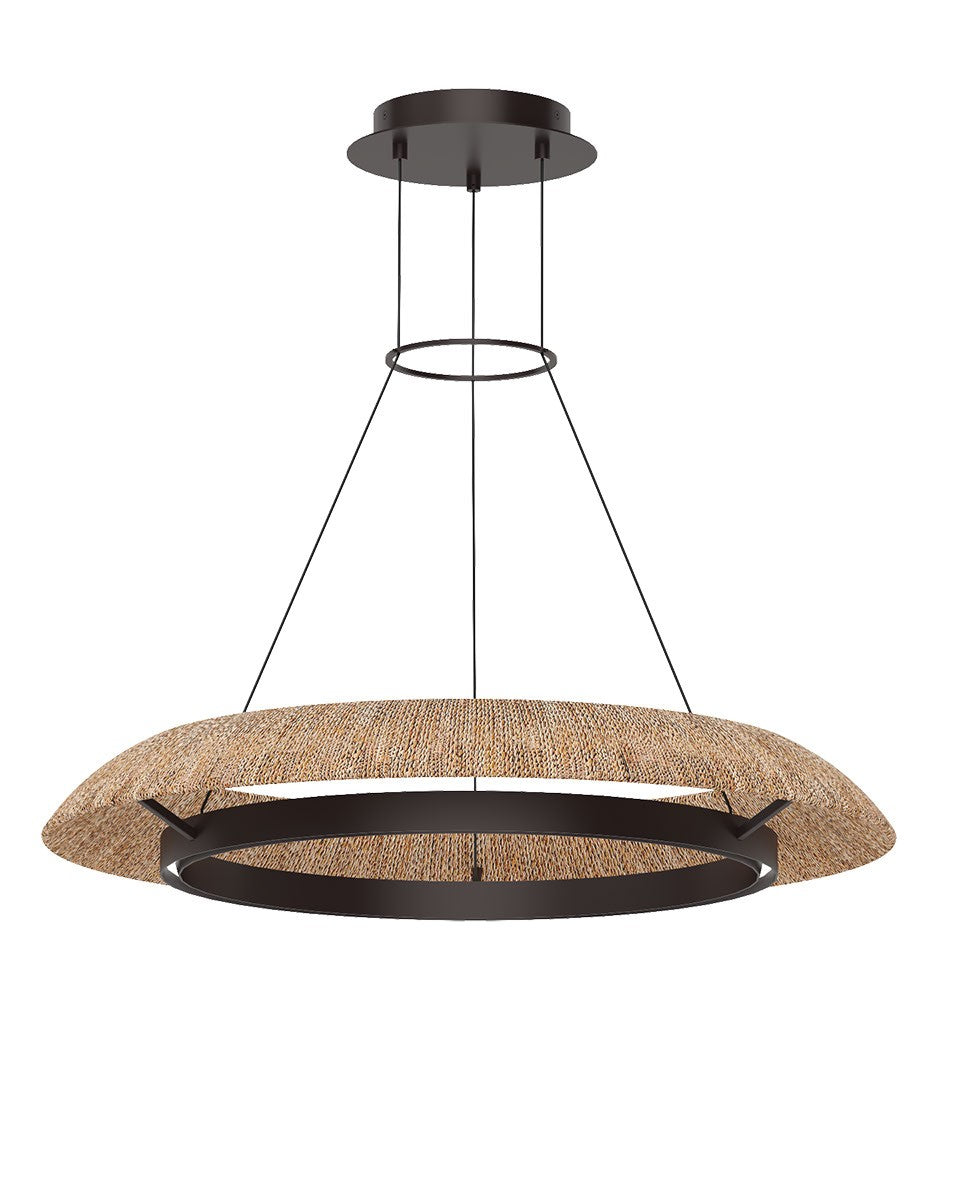 Lustre DEL | Noa