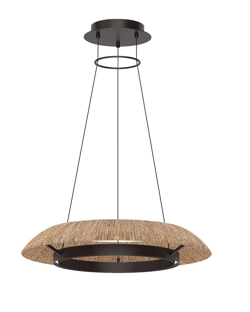 Lustre DEL | Noa
