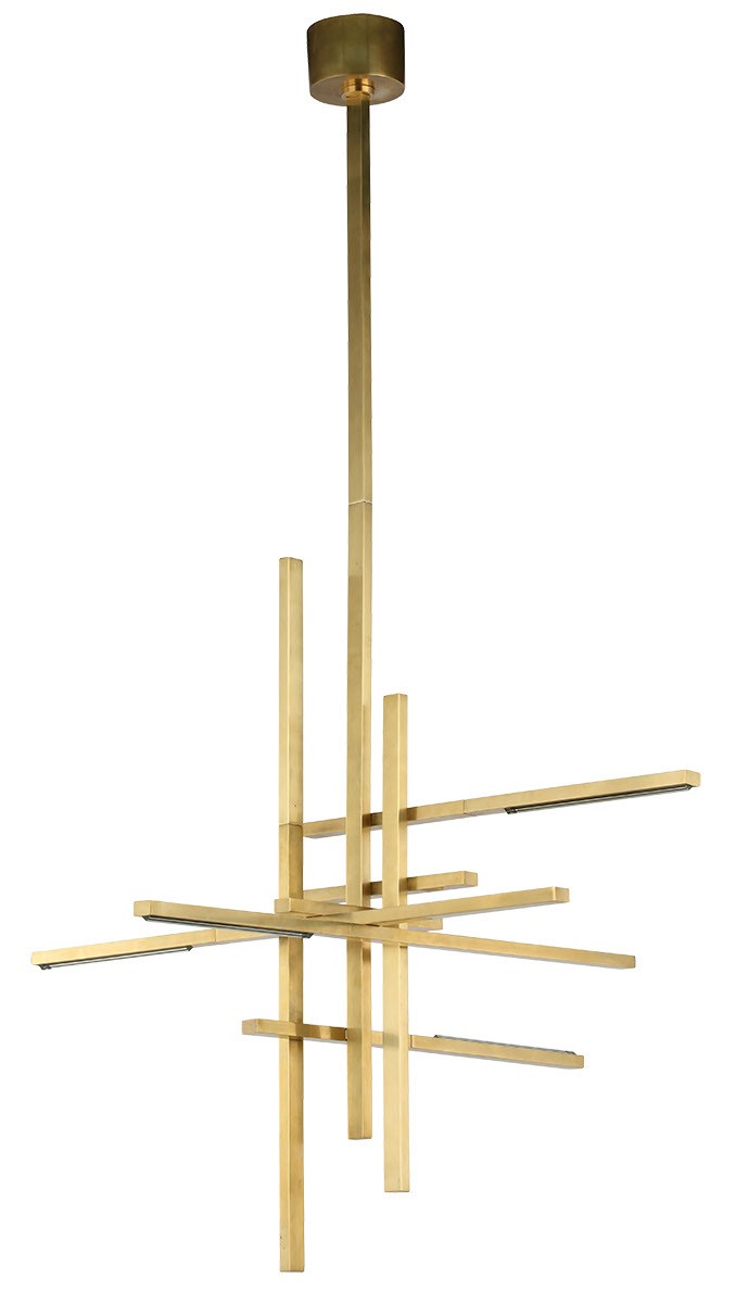 Lustre DEL | Cityscape