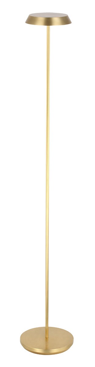 Lampadaire DEL | Tepa