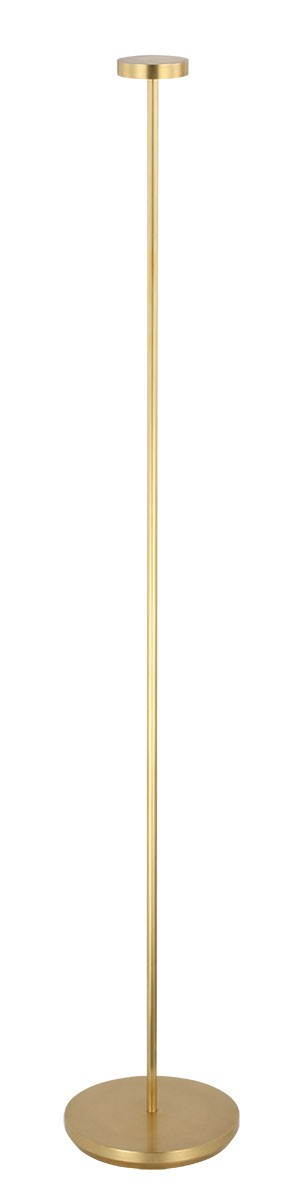 Lampadaire DEL | Moneta