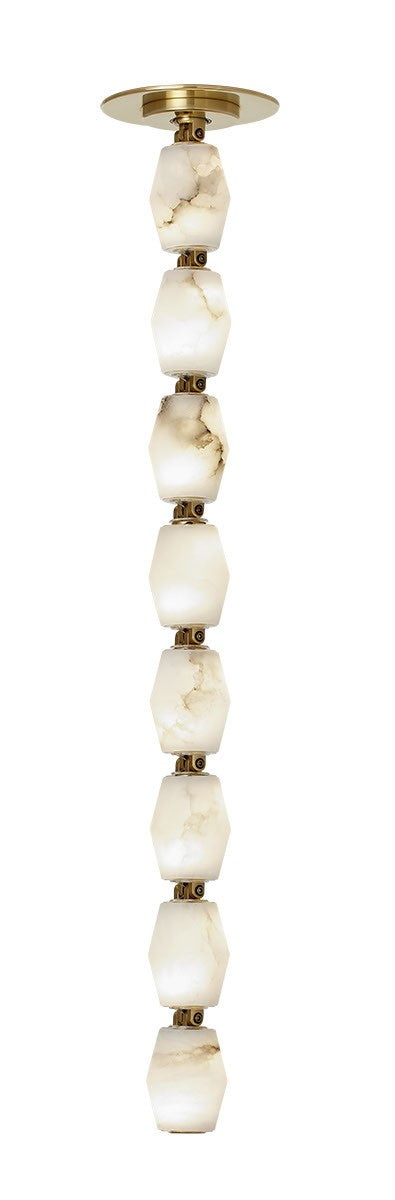 Suspension DEL | Collier