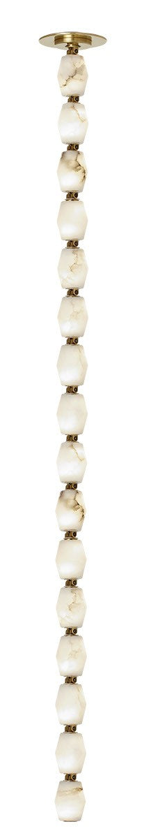 Suspension DEL | Collier
