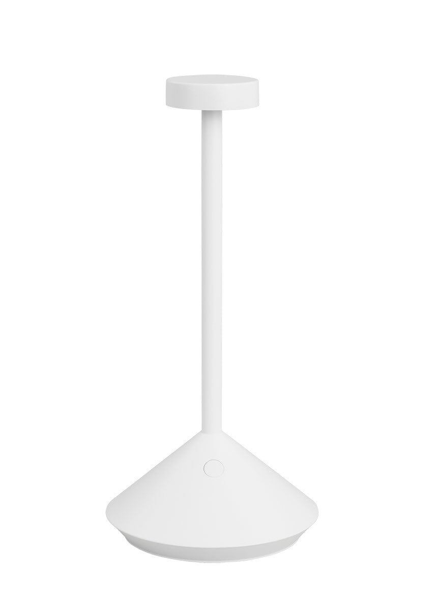 Lampe de table DEL | Moneta