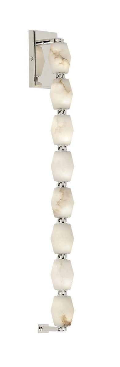 Applique murale DEL | Collier