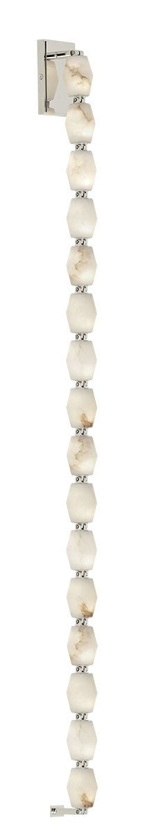 Applique murale DEL | Collier