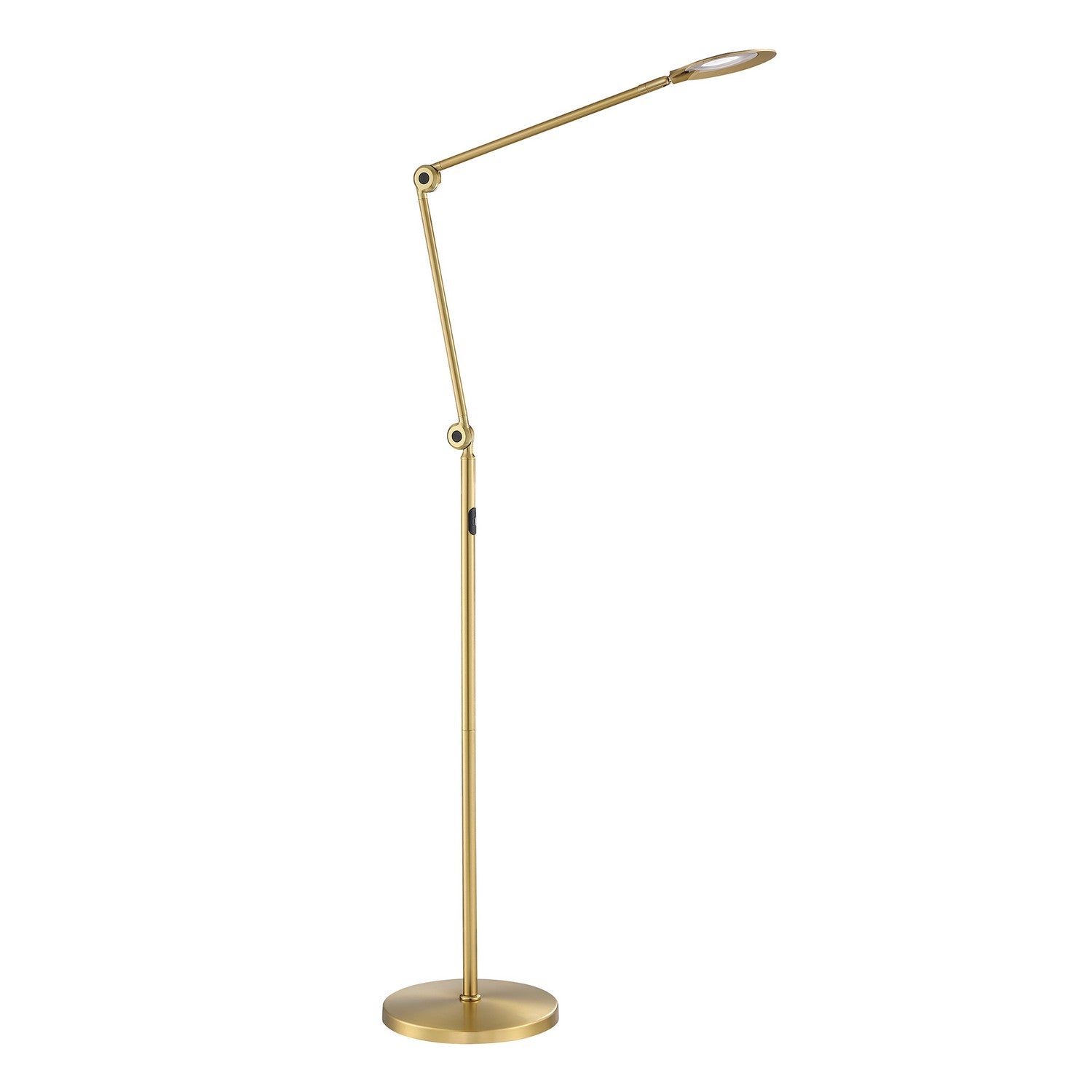 Lampadaire DEL | Ican