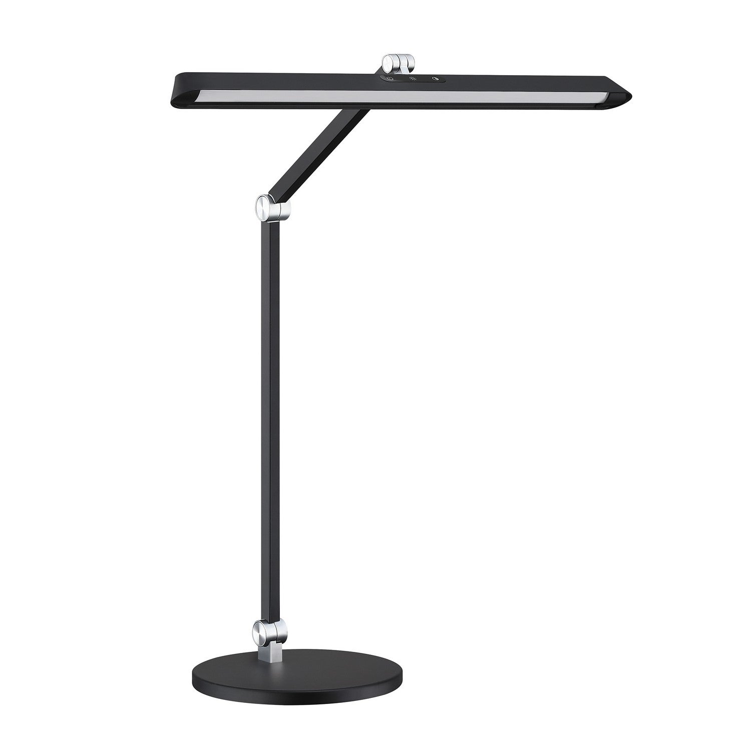Lampe de bureau DEL | Flux