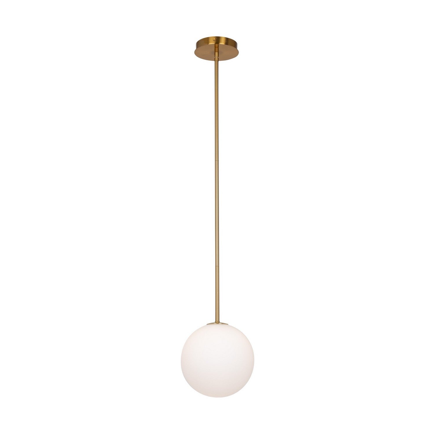 Suspension 1 lumière | Aurelia