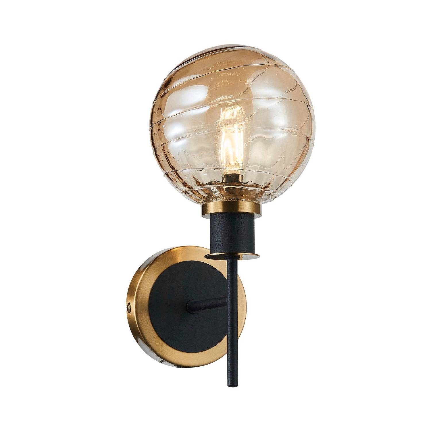 Applique murale 1 lumière | Gem