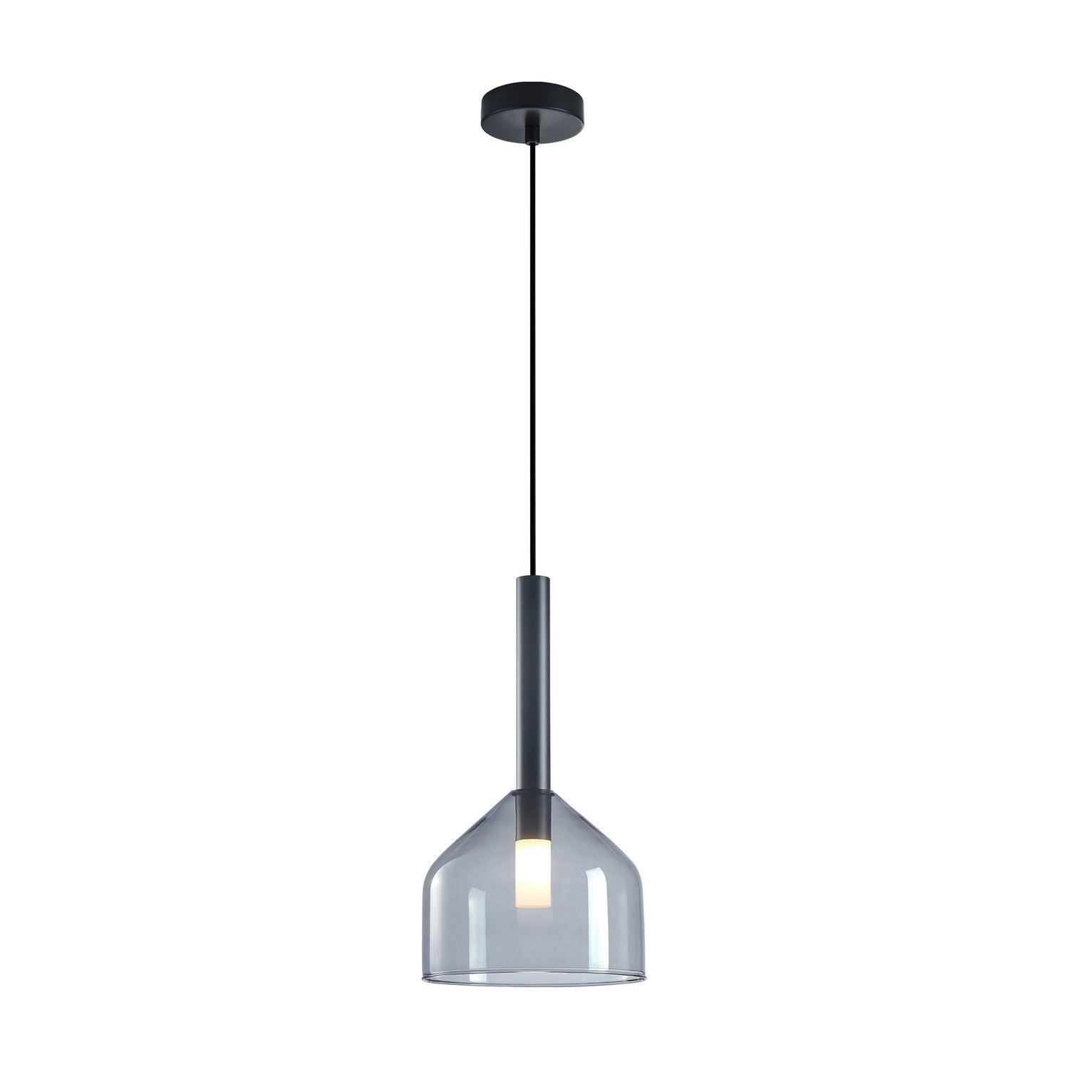 Suspension 1 lumière | Kali