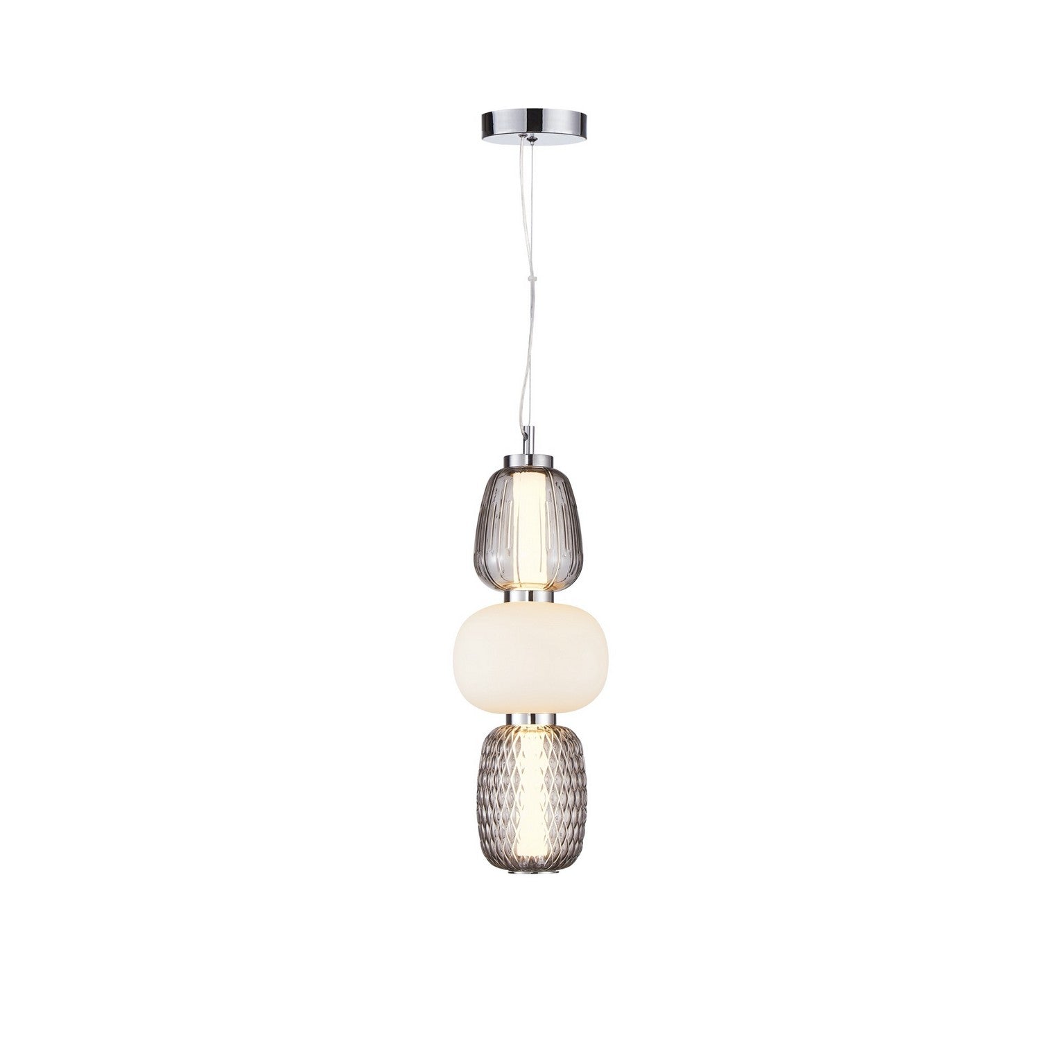 Suspension DEL | Cyra