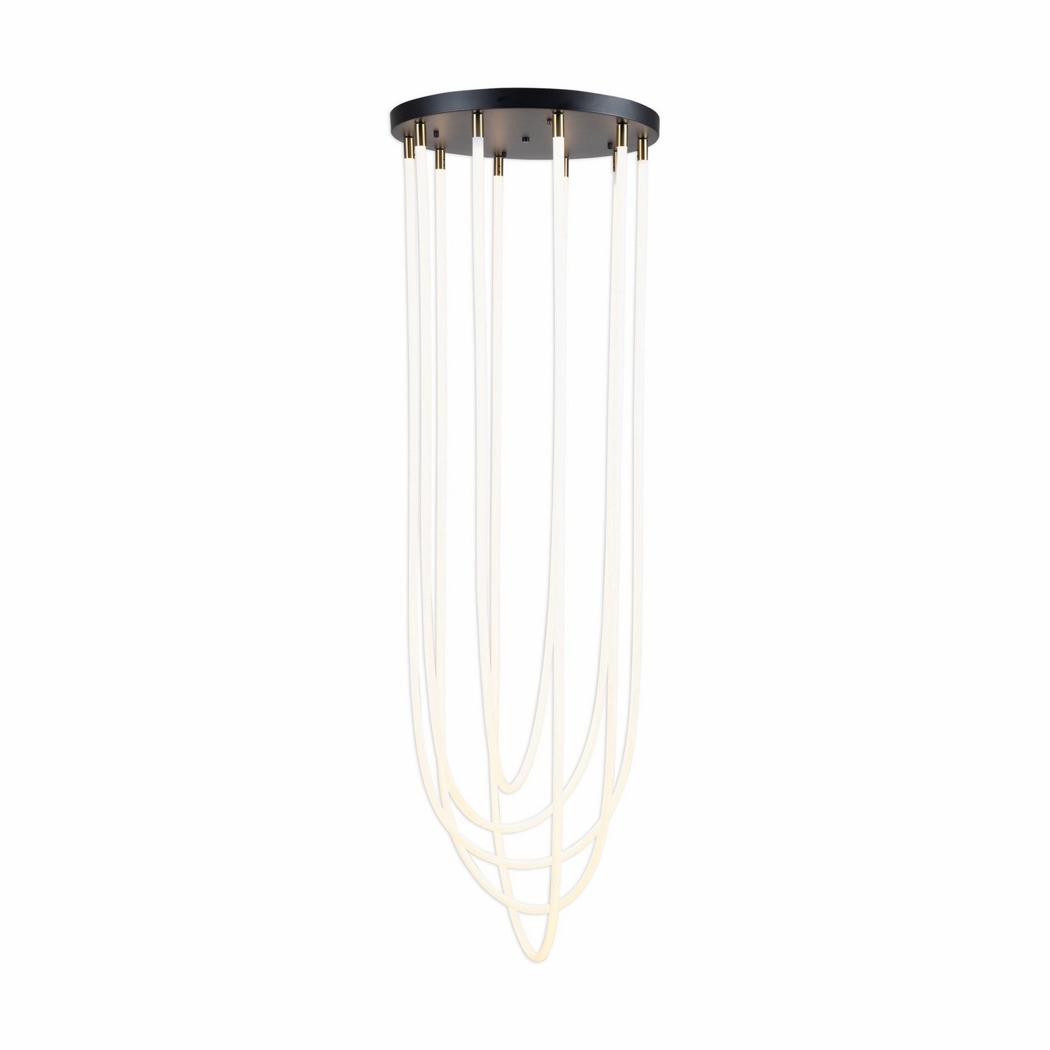 Lustre DEL | Cascata