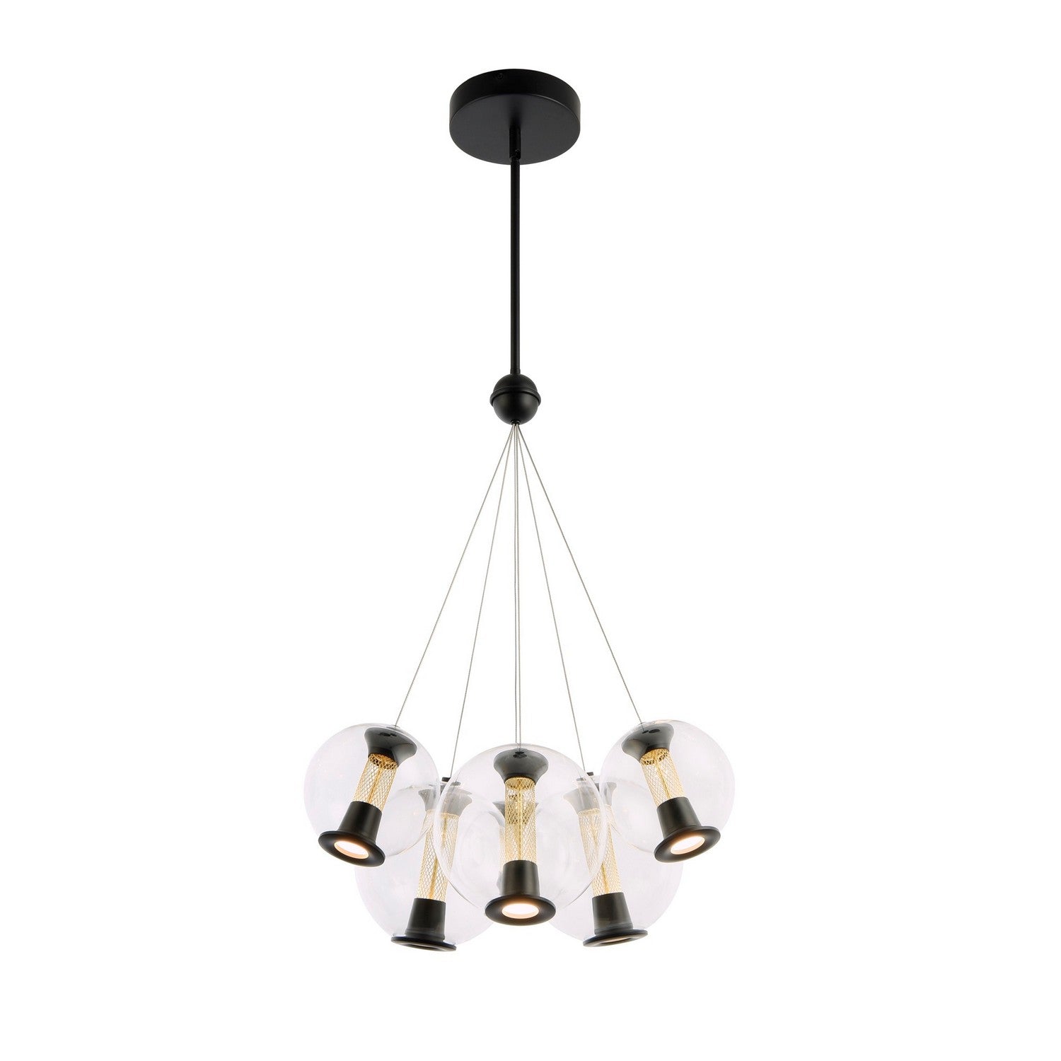Lustre DEL | Arlo