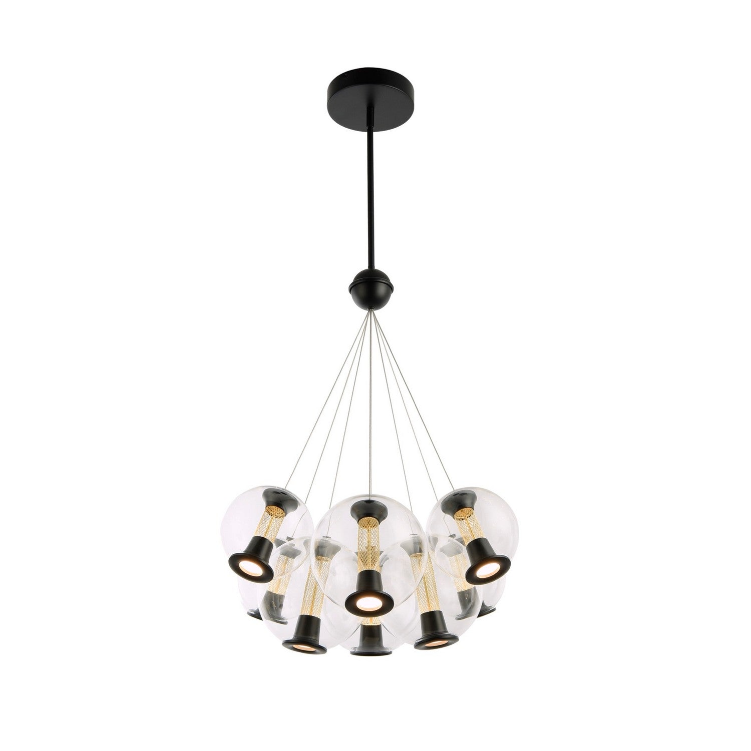 Lustre DEL | Arlo