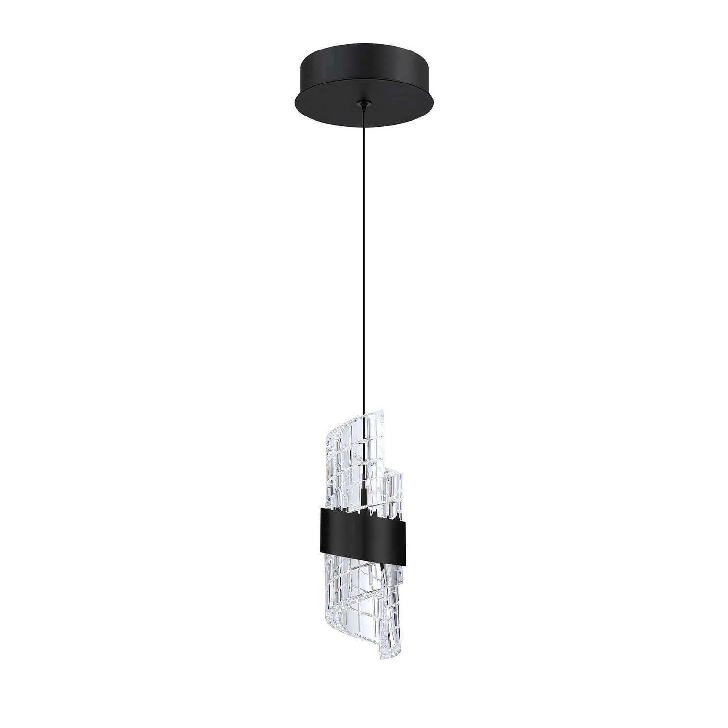 Suspension DEL | Silhouettes