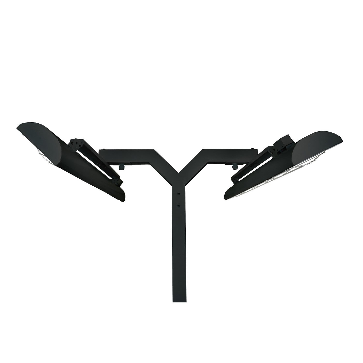 Support sur poteau | EF6108