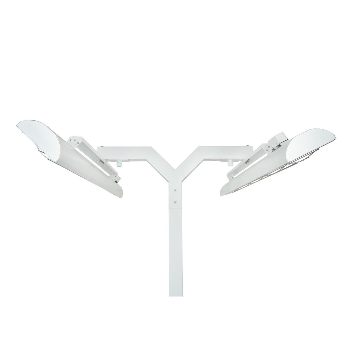 Support sur poteau | EF6108