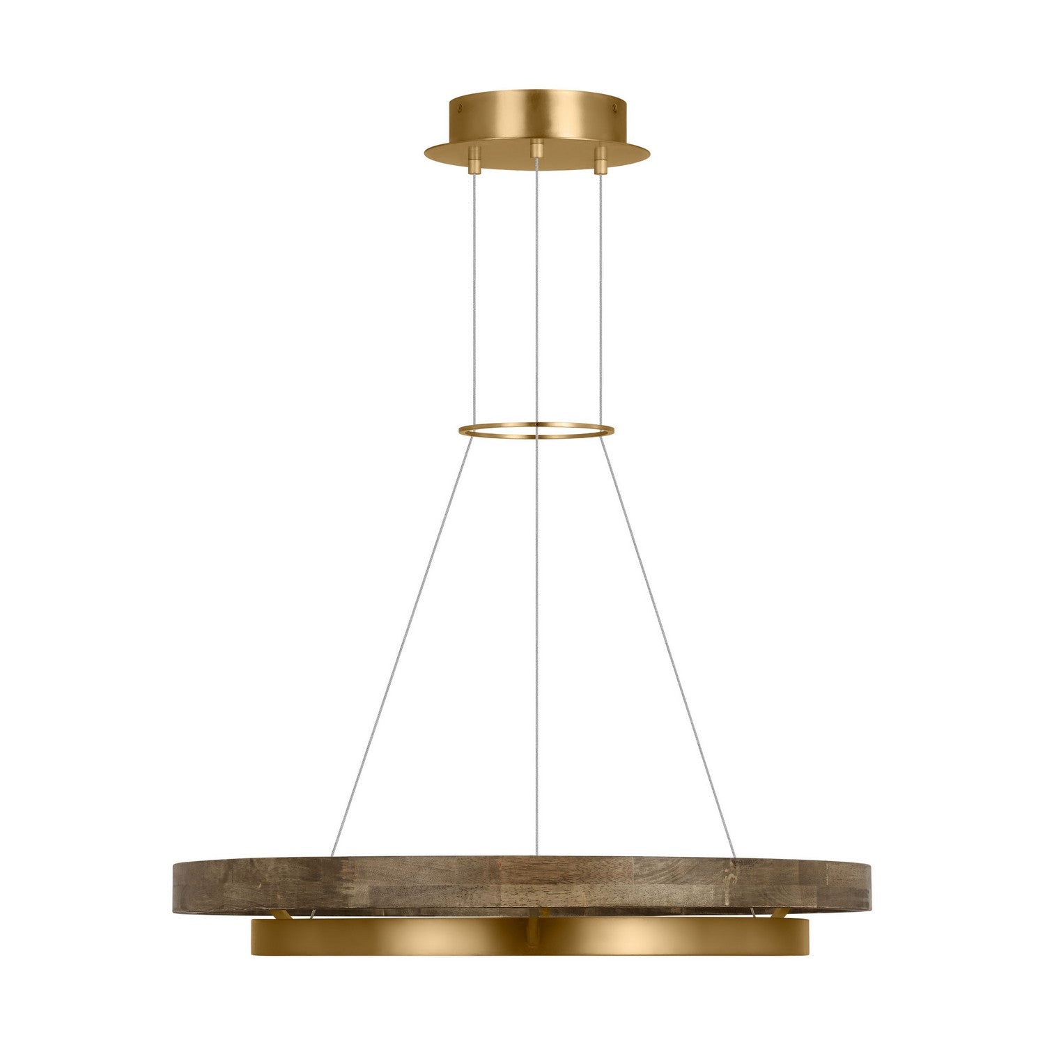 Lustre DEL | Grace