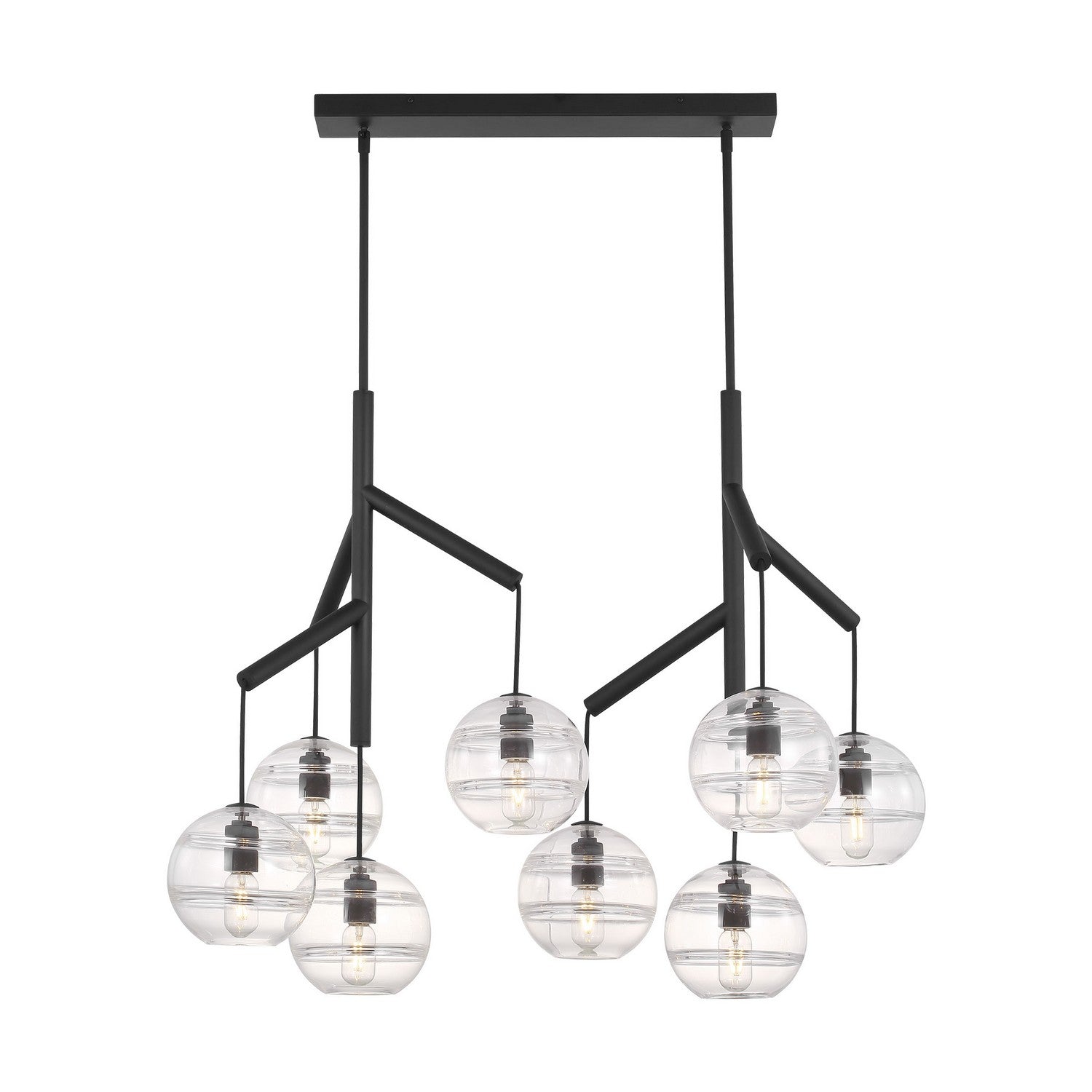 Lustre DEL | Sedona