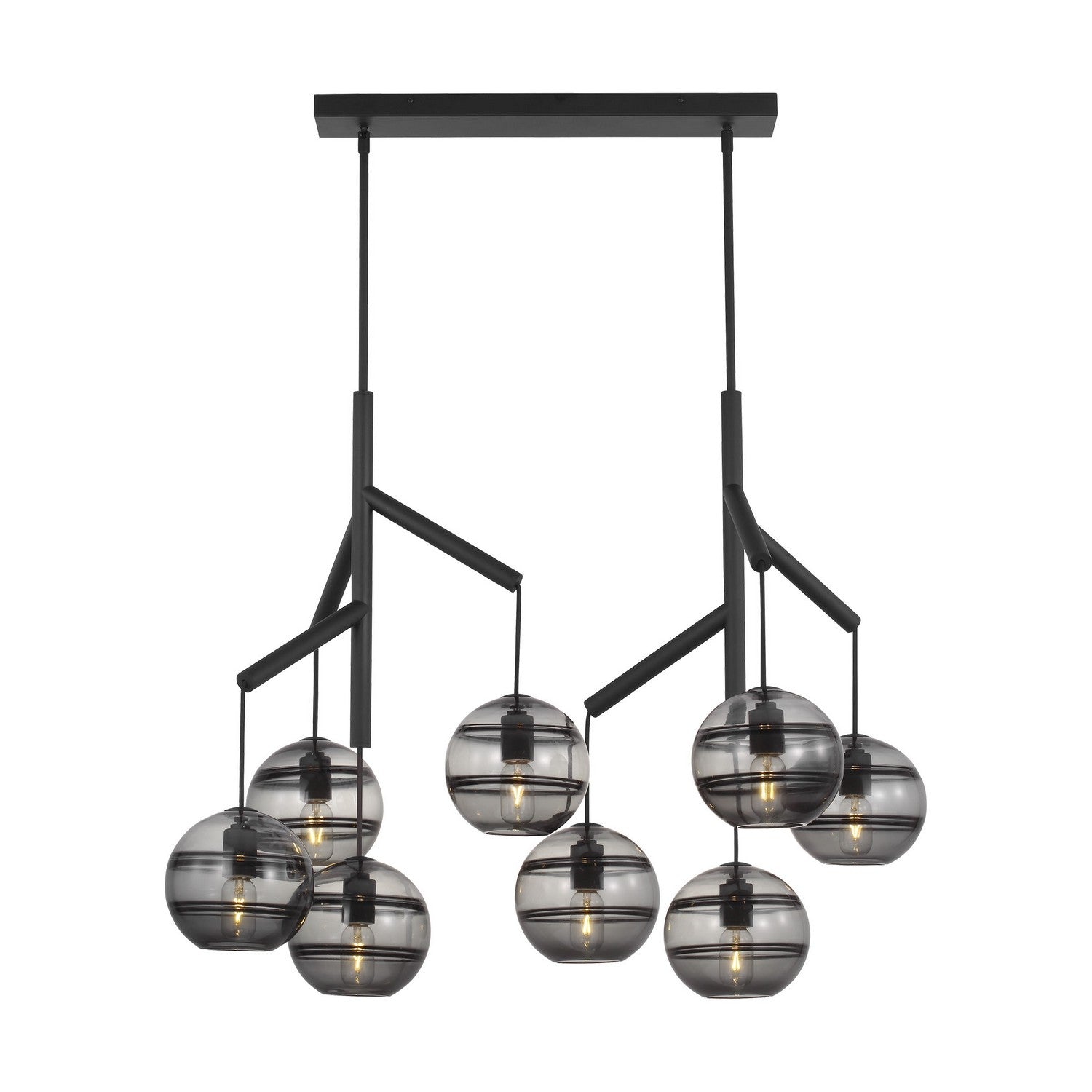 Lustre DEL | Sedona