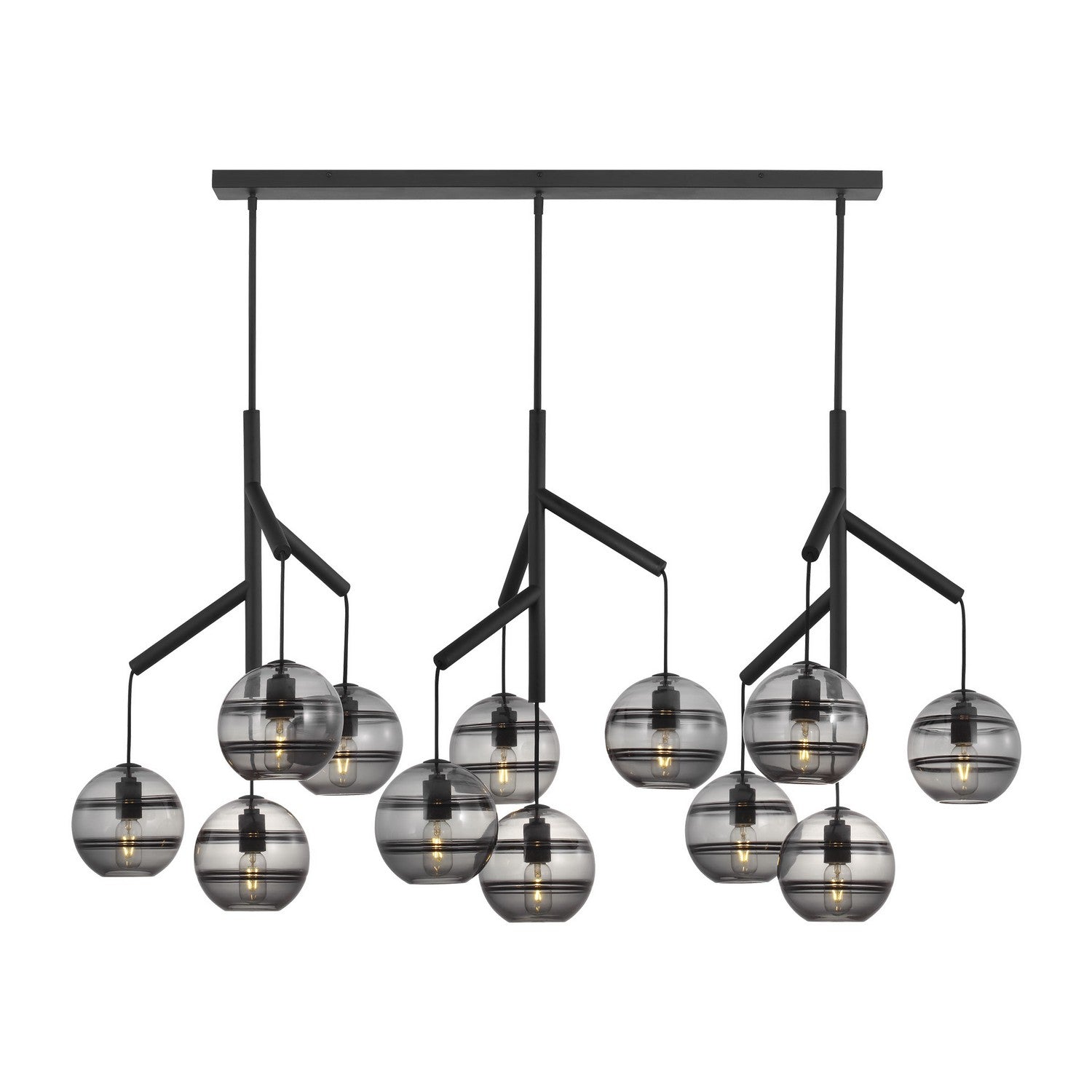 Lustre DEL | Sedona
