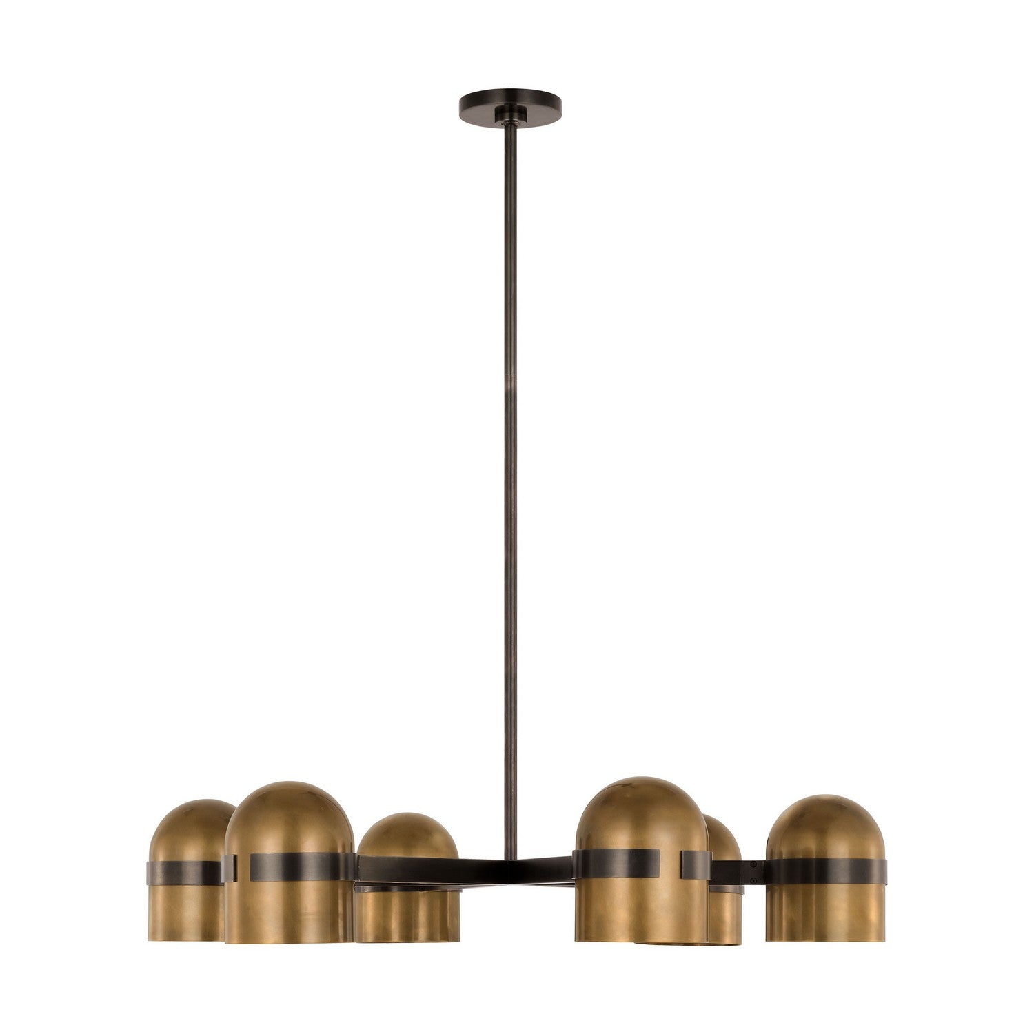 Lustre DEL | Octavia