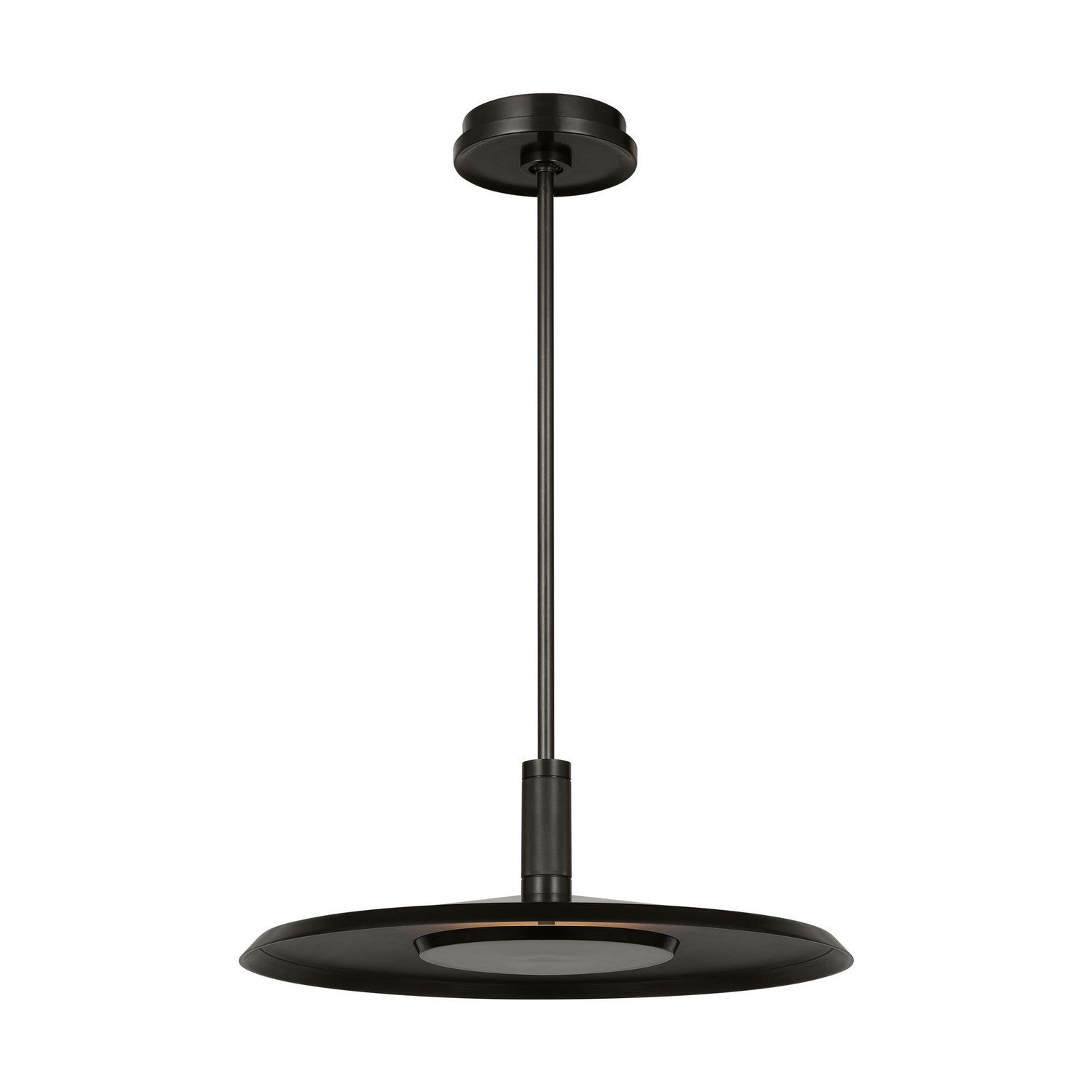 Suspension DEL | Saucer