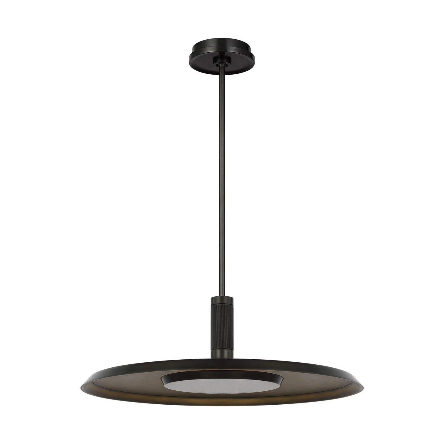 Suspension DEL | Saucer