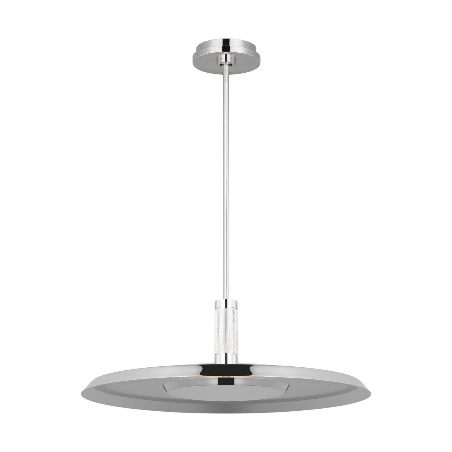 Suspension DEL | Saucer