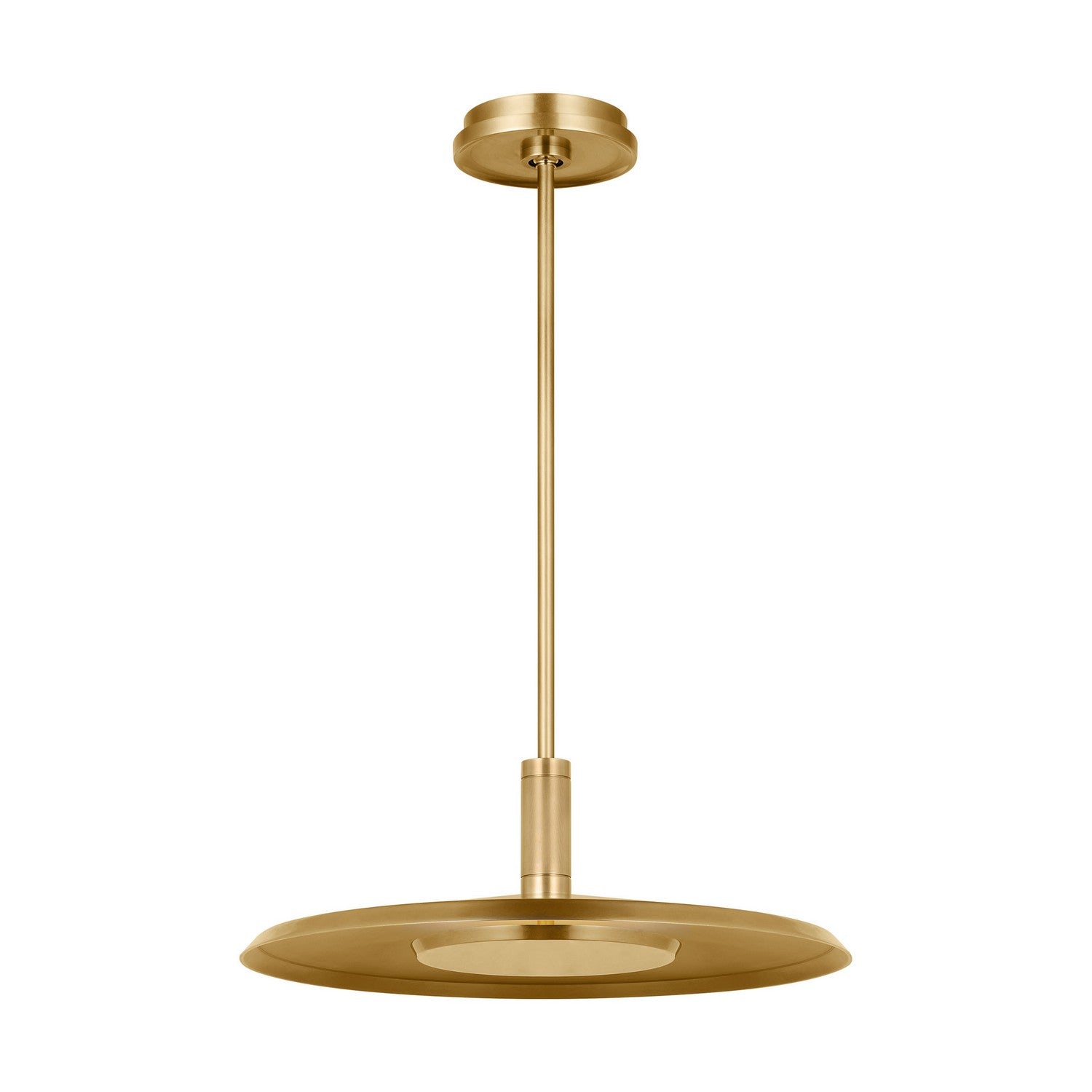 Suspension DEL | Saucer