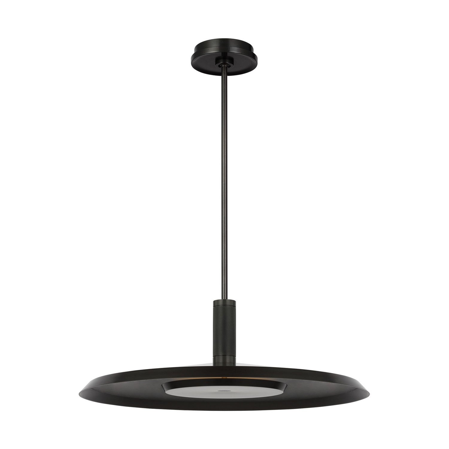 Suspension DEL | Saucer