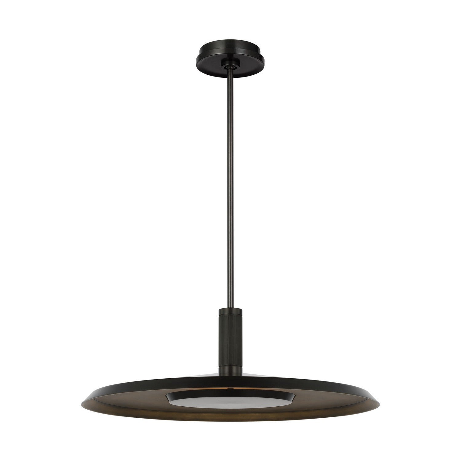 Suspension DEL | Saucer