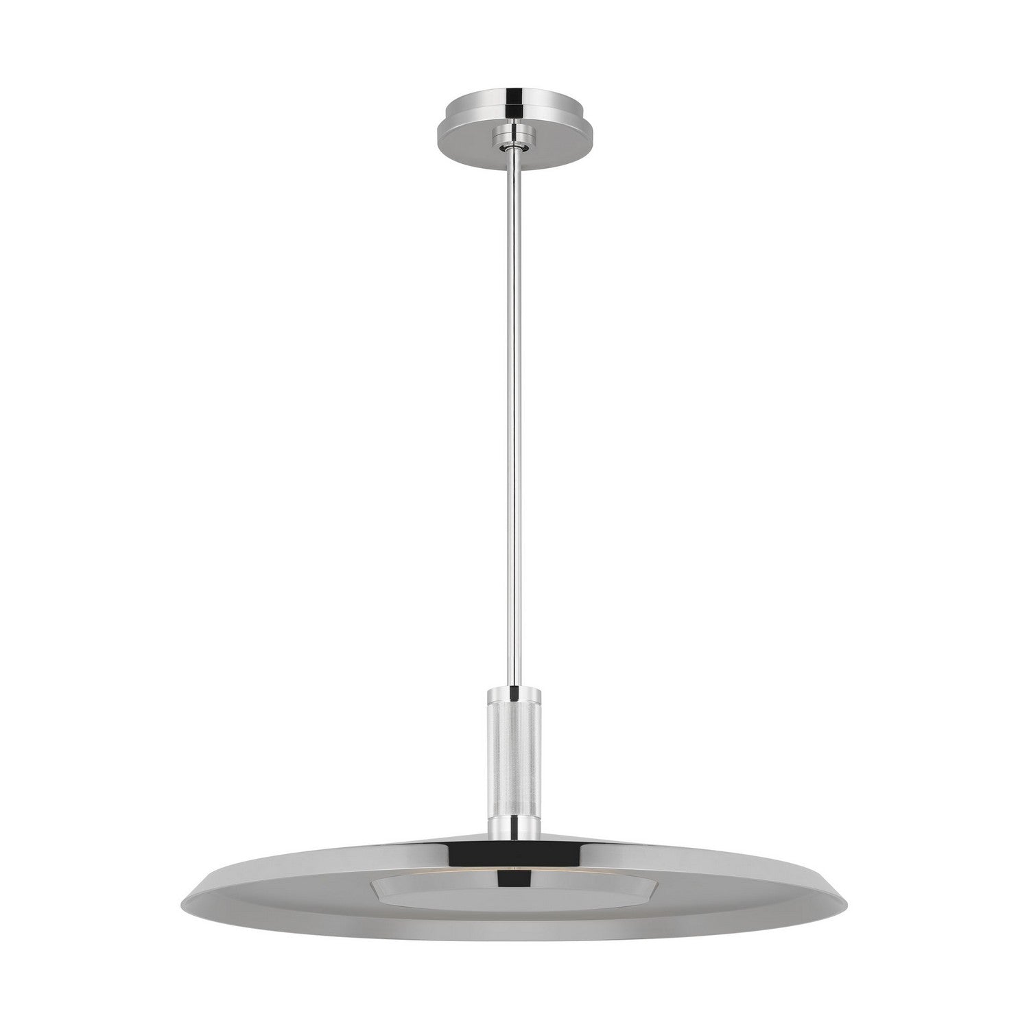 Suspension DEL | Saucer