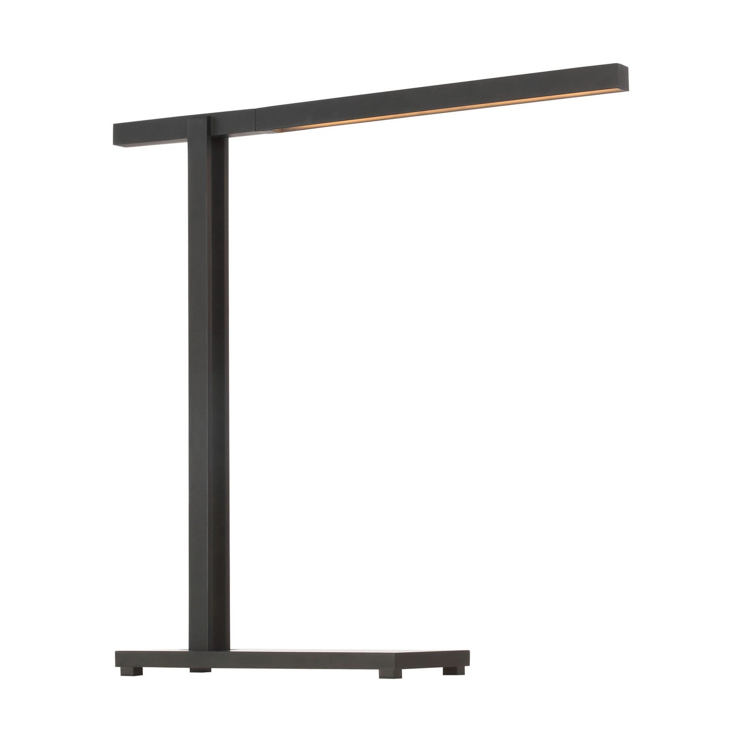 Lampe de table DEL | Stagger