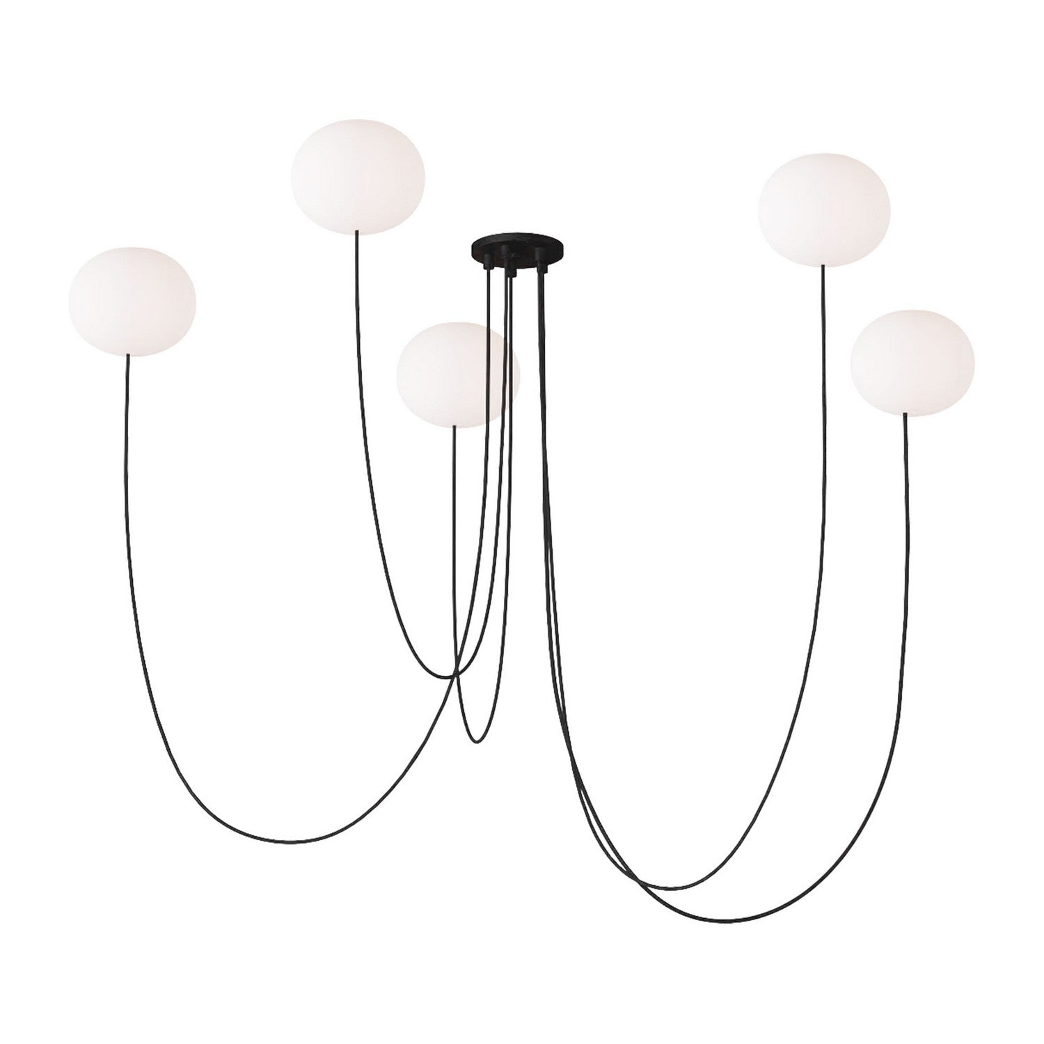 Lustre DEL | Helium