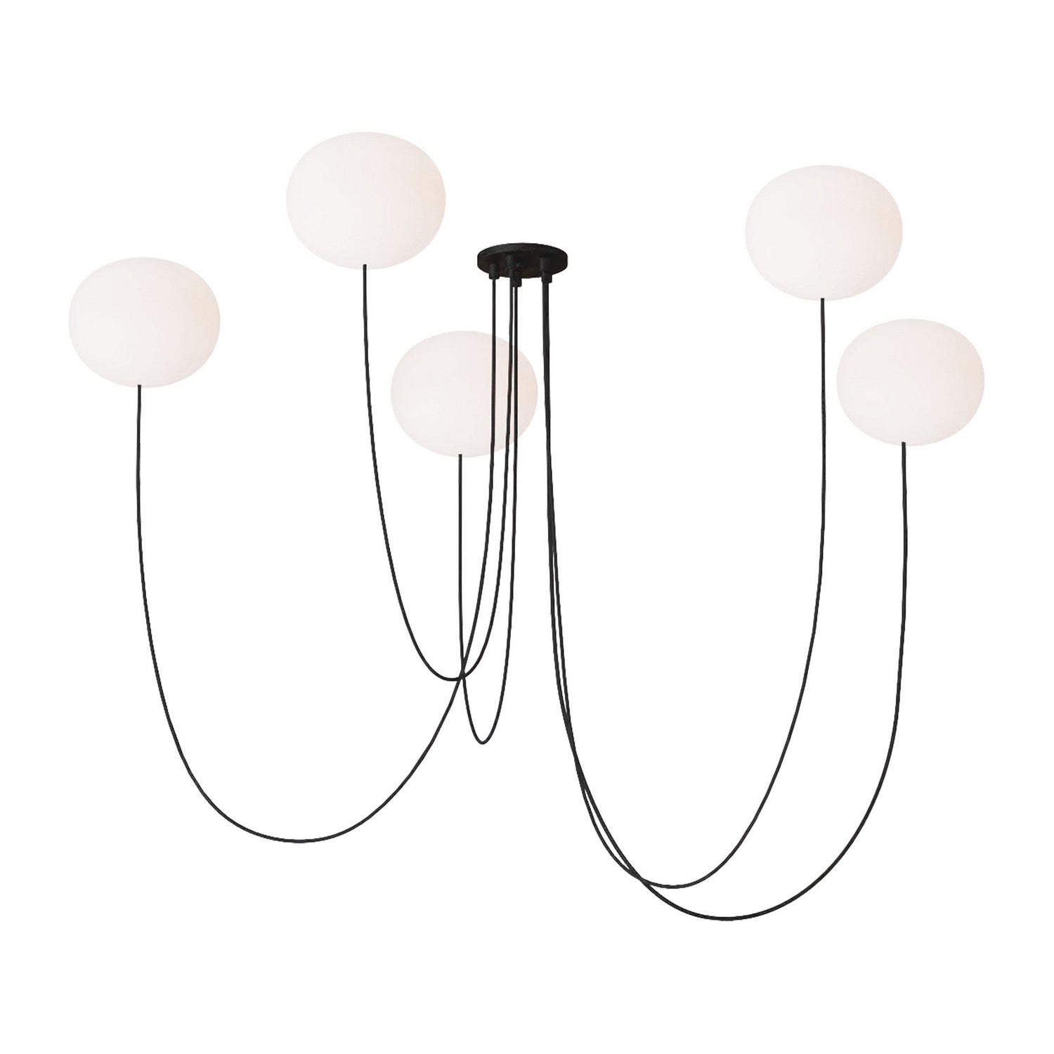 Lustre DEL | Helium