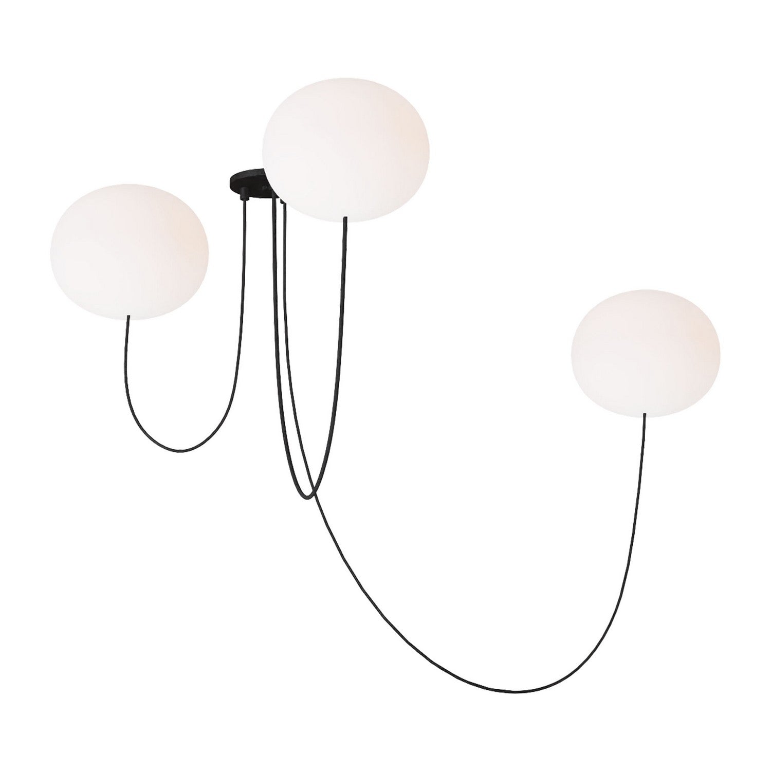 Lustre DEL | Helium