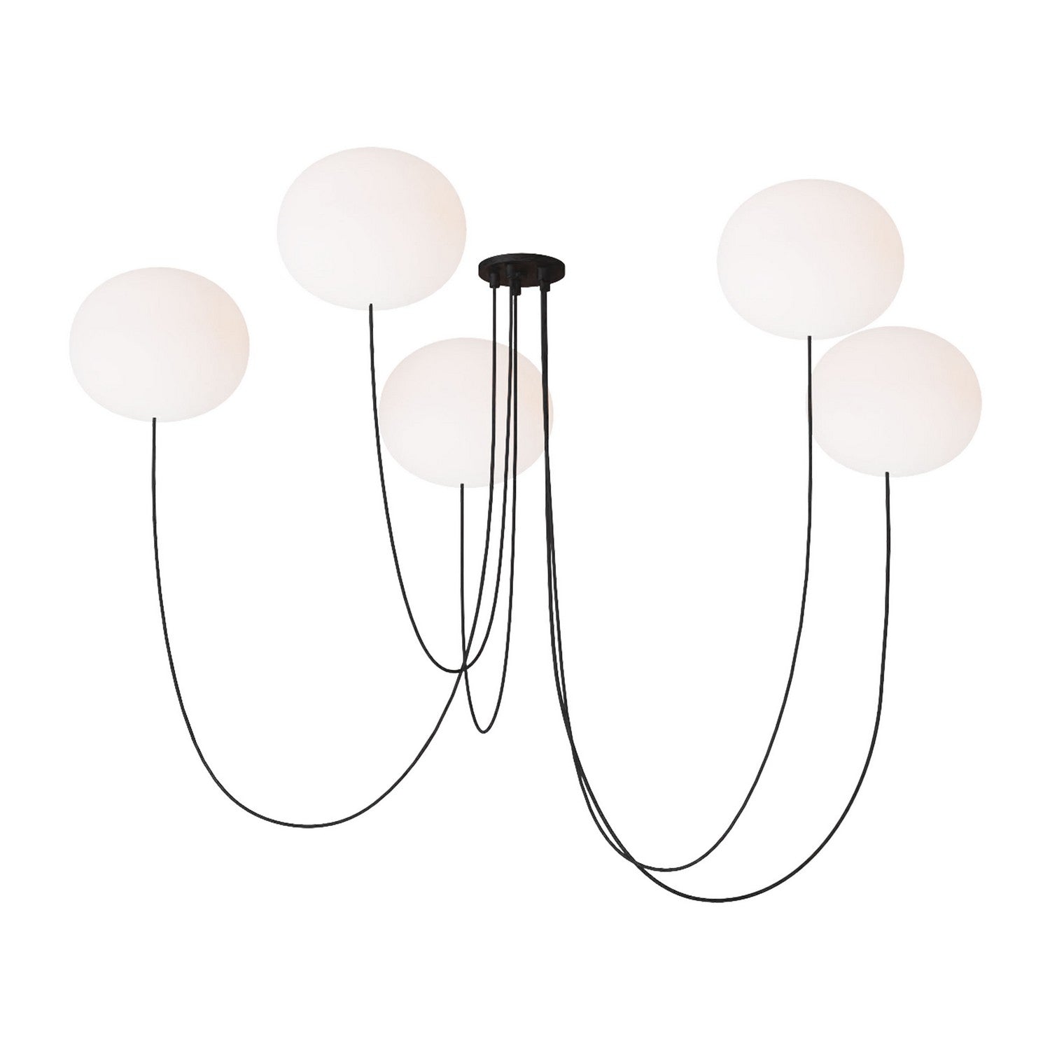 Lustre DEL | Helium